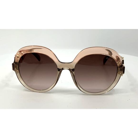 Emilio Pucci 55MM Round Sunglasses | NEW WITH TAGS main image 6